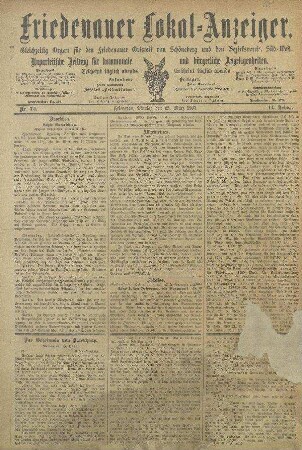 Nr. 72, 25.03.1907