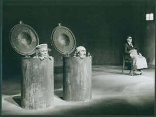 Endspiel (Samuel Beckett)