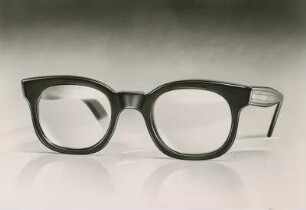 Brillenfassung "Savoy LB" der Optischen Werke G. Rodenstock