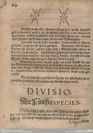 DIVISIO.