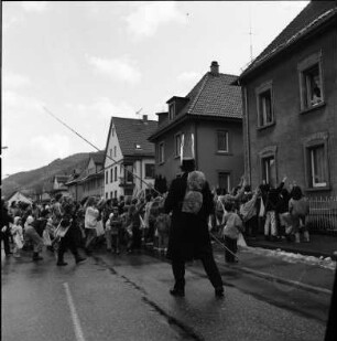 Storchentag in Haslach