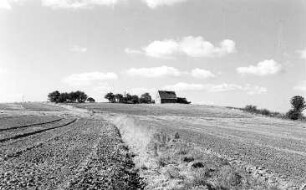 Rosenbach-Herwigsdorf. Ehem. Windmühlengehöft, Ansicht