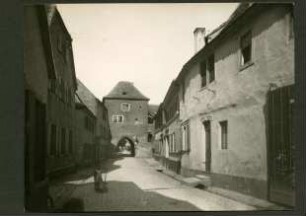 Stadttor