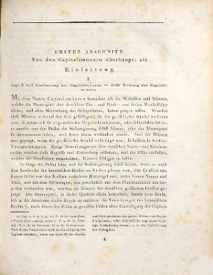 Die Capitels- und Sedisvacanz-Münzen und Medaillen der Deutschen Erz-, Hoch- und unmittelbaren Reichsstifter. [1], Mit XVI Kupfertafeln