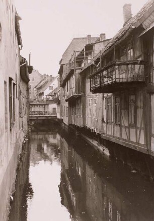 Kanal, Salzwedel