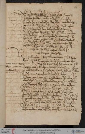Anonyme Rezeptsammlung (ungeordnet)