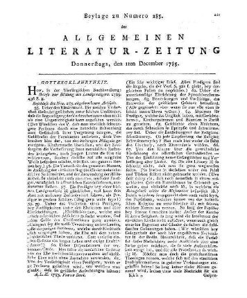 Meermann, J. F.: Fundamentaltabellen der französischen Sprache. Coburg: Ahl 1784