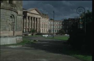 Kassel, Schloss Wilhelmshöhe
