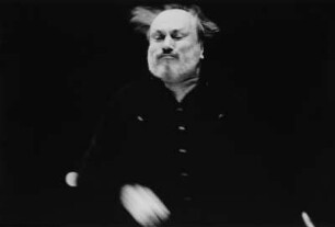 Kurt Masur : Portrait des Dirigenten Kurt Masur