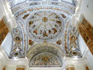 Sevilla: Museo de Bellas Artes