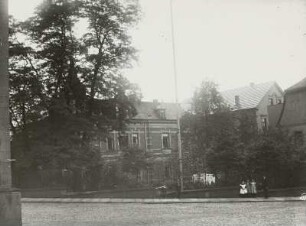 Wohnhaus