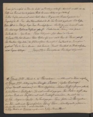 16. Februar 1885