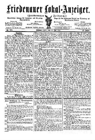 Nr. 134, 10.06.1910