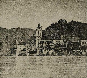 Dürnstein a. d. Donau