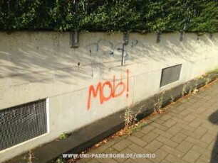 Mob!