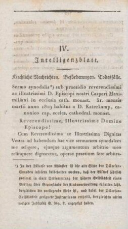 180-196 Intelligenzblatt