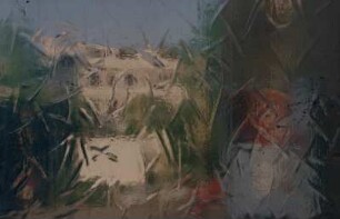 glasbild