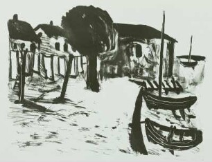 Kleiner Hafen
