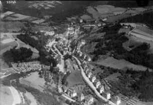 Glashütte (b. Dippoldiswalde)