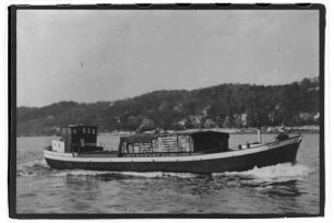 Hertha (1912), Helmut Hamm Wisch