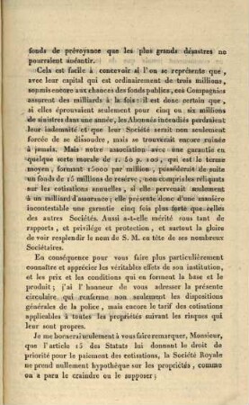 Circulaire