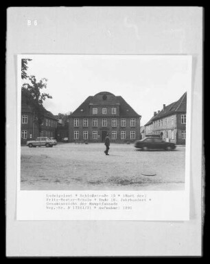 Fritz-Reuter-Schule