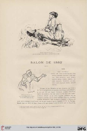 8: Salon de 1882, [4]
