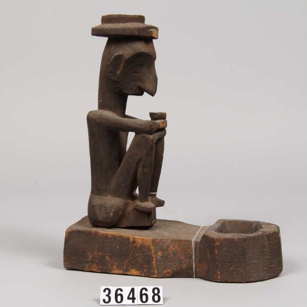 Ancestor figure