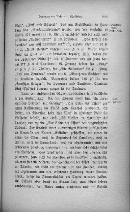 Honorare der Autoren. Wollheim.
