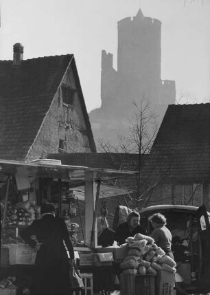 Archivfotografie "frankreich_elsass_kaysersberg_on"