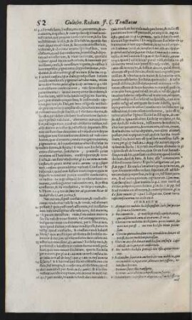 De Alienatione Rerum Mobilium pretiosarum Ecclesiae. Quaestio VIII.