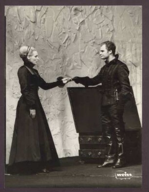 Maria Stuart (Friedrich Schiller)
