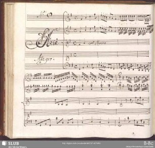 No. 8 Leonardo Vinci - Ifigenia in Tauride 
