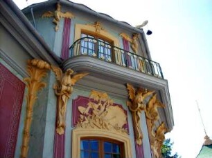 Ekerö: Schloß Drottningholm