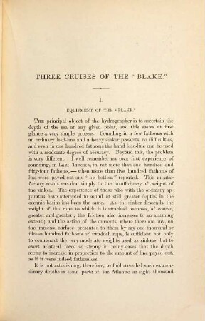 Bulletin of the Museum of Comparative Zoology. 14. 1888