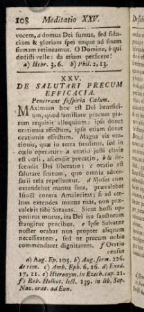 108-119, XXV. - XXVI.