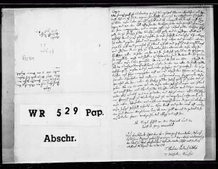 Graf Heinrich verschreibt der Gräfin als Morgengabe 50 fl. aus den Einkünften von Reichenweier.