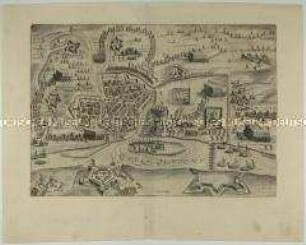 Schlacht bei Zutphen 1591