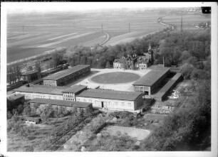 Calbe (Saale), Bartelshof