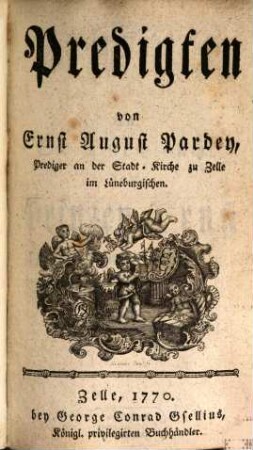 Predigten