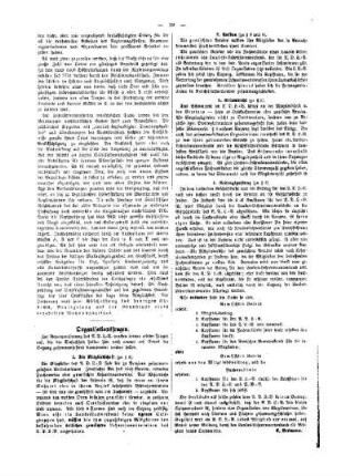 Organisationsfragen