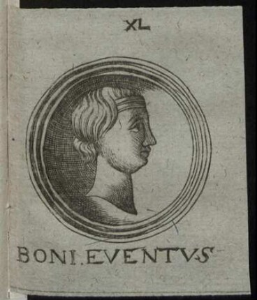 Bonus Eventus