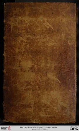 Band 4: Jus Ecclesiasticum Universum, Hodiernae Disciplinae Praesertim Belgii, Galliae, Germaniae, Et Vicinarum Provinciarum Accommodatum: Ex ipsis Sacrae Scripturae Litteris, SS. Canonibus, Conciliorum ... Decretis, Pontificum rescriptis, SS. Patrum Sententiis, Principum edictis & Magistratûs tam Ecclesiastici, quam civilis praejudiciis variis depromptum; Omnia ex ipsismet fontibus ...: Z. Bernardi Van Espen ... Opuscula Varia, Sive Juris Ecclesiastici Universi Pars ... : Sequentes Tractatus, & Partes Continens ...