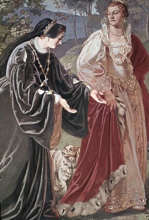 Maria Stuart