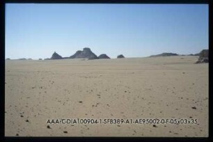 Panorama Ä95/2, vormittags, Standort: ca. 110/900 (Anschluss Bild 34)