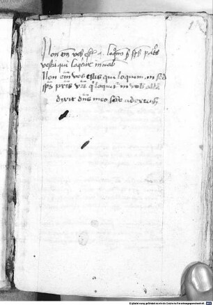 Varia de medicina (germanice et latine) et sermones; inter haec quaedam de arithmetica et quaedam prognostica tempestatis, germanice - BSB Clm 14764