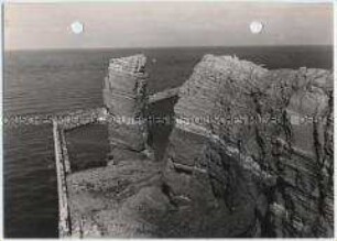 Insel Helgoland, Nordspitze