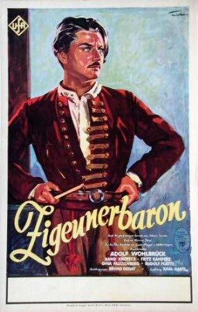 Zigeunerbaron