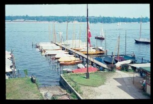 Wannsee 22.8.65.