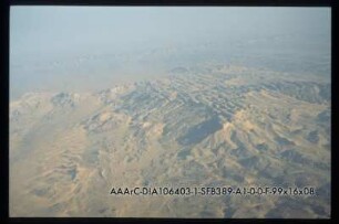 Abu Muhariq Plateau